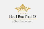 Hotel Rua Frati 48 in San Francesco