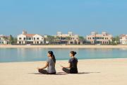 Fairmont The Palm