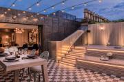 Kimpton Blythswood Square Hotel & Spa, an IHG Hotel