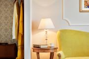 Legacy Gastro Suites