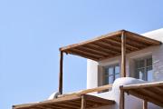 Radisson Blu Euphoria Resort, Mykonos