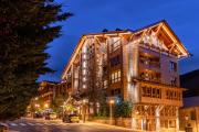 Sport Hotel Hermitage & Spa