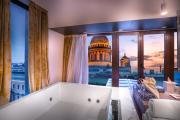 SO/ Saint Petersburg