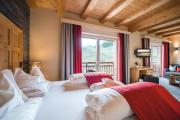 Hotel Goldknopf