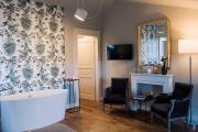 Villa Fontana Relais Suite & Spa