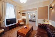 Cornhill Castle