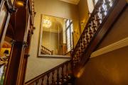 Cornhill Castle