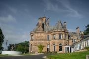 Cornhill Castle