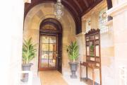 Cornhill Castle