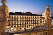 InterContinental Bordeaux Le Grand Hotel, an IHG Hotel