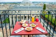 InterContinental Bordeaux Le Grand Hotel, an IHG Hotel