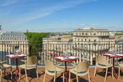 InterContinental Bordeaux Le Grand Hotel, an IHG Hotel