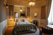 Cornhill Castle