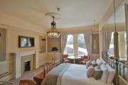 Cornhill Castle