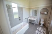 Cornhill Castle
