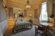Cornhill Castle
