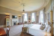 Cornhill Castle