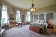 Cornhill Castle