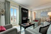 Rocco Forte Hotel De La Ville