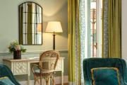 Rocco Forte Hotel De La Ville