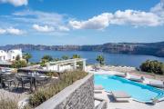 Elements of Caldera Suites