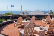 Elements of Caldera Suites