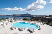 Elements of Caldera Suites