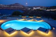 Elements of Caldera Suites