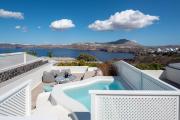 Elements of Caldera Suites