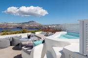 Elements of Caldera Suites