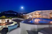 Elements of Caldera Suites