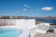 Elements of Caldera Suites