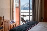 Chaberton Lodge & Spa