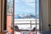Chaberton Lodge & Spa