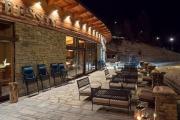 Chaberton Lodge & Spa