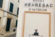 Hotel Hevresac Singular & Small