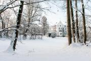 Schloss Wartegg