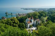 Schloss Wartegg