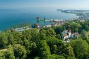 Schloss Wartegg
