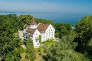 Schloss Wartegg