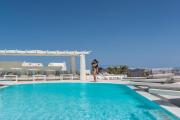Elements of Caldera Suites