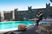 Elements of Caldera Suites