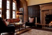 Carnbooth House Hotel
