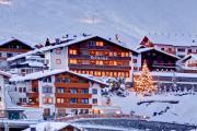 Hotel & Chalet Bellevue