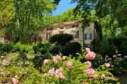 Chateau De Roussan
