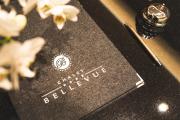Hotel & Chalet Bellevue