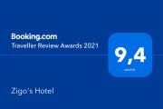 Zigo's Hotel