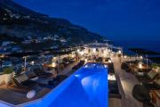 Hotel Villa Franca