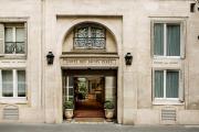 Hôtel des Saints Pères - Esprit de France