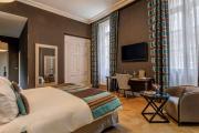 La Cour des Consuls Hotel and Spa Toulouse - MGallery